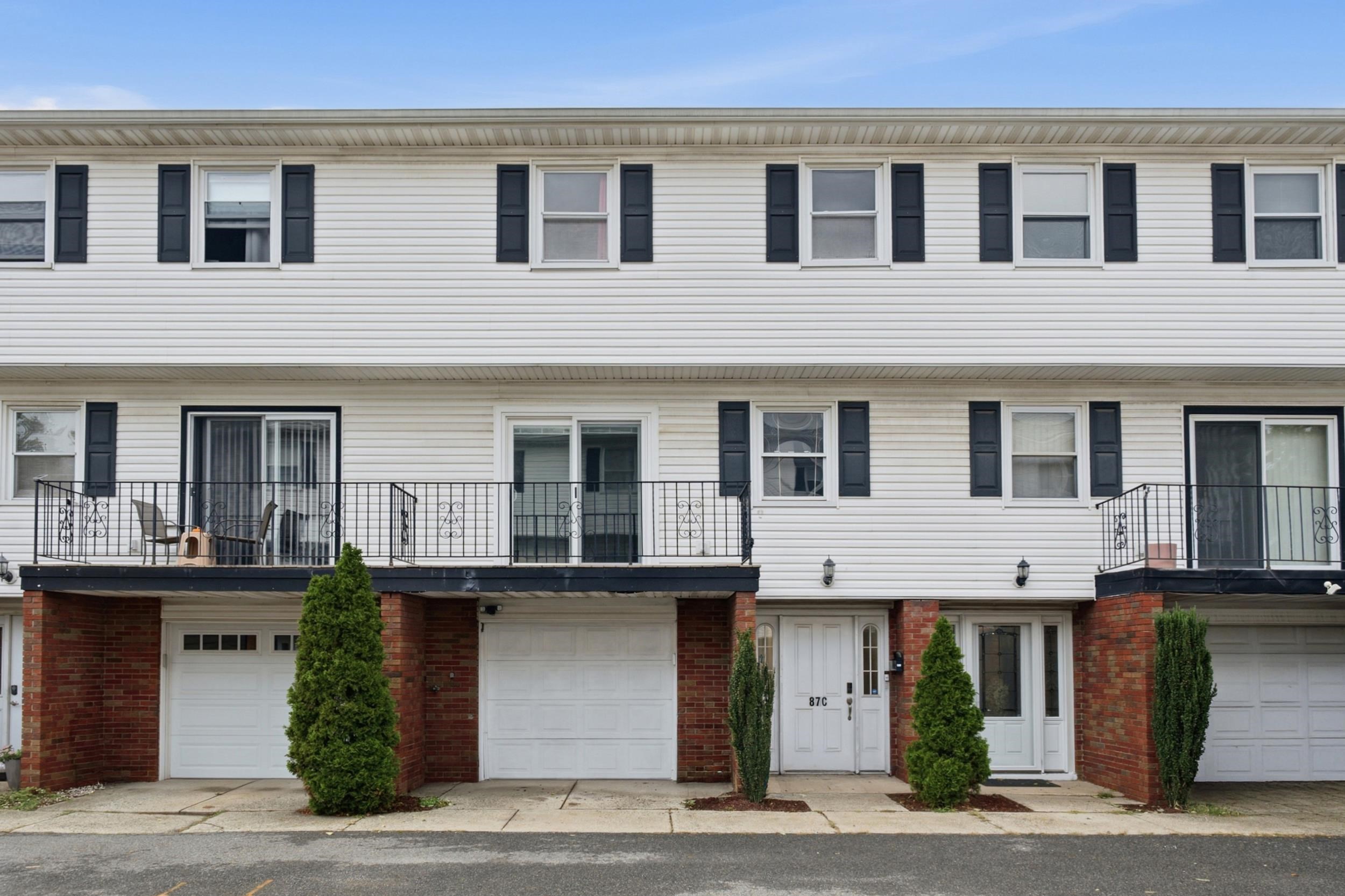 87 West 9th Street Bayonne NJ 07002