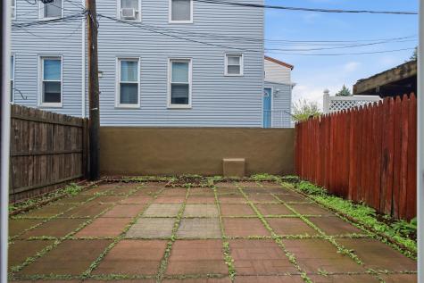 87 West 9th Street Bayonne NJ 07002