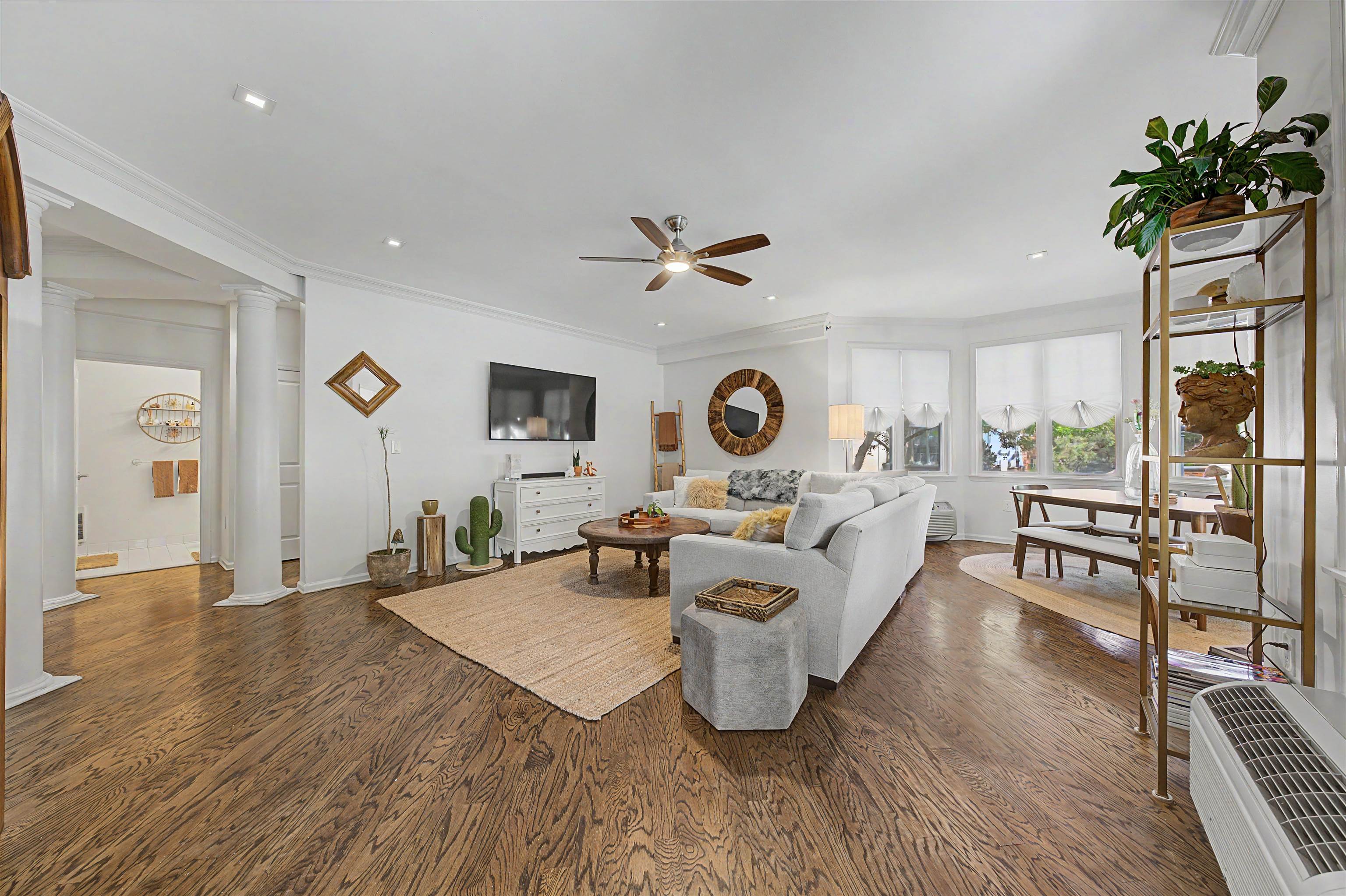 4 Constellation Place Jersey City NJ 07305