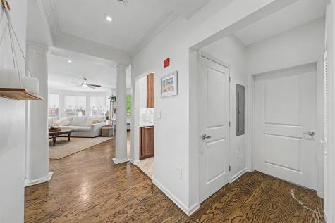 4 Constellation Place Jersey City NJ 07305