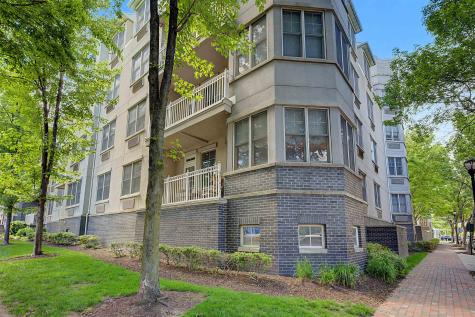 4 Constellation Place Jersey City NJ 07305