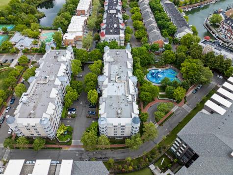 4 Constellation Place Jersey City NJ 07305