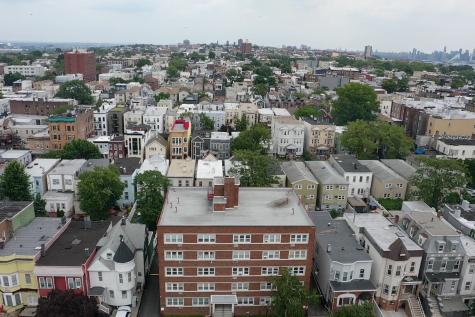 154 Bowers Street Jersey City NJ 07307
