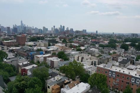 154 Bowers Street Jersey City NJ 07307