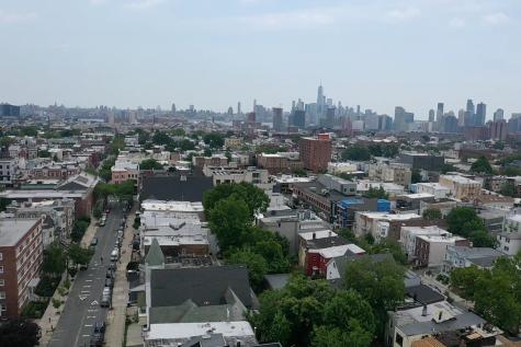 154 Bowers Street Jersey City NJ 07307