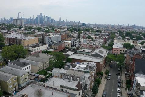 154 Bowers Street Jersey City NJ 07307
