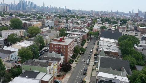 154 Bowers Street Jersey City NJ 07307