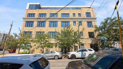 142 Charles Street Jersey City NJ 07307