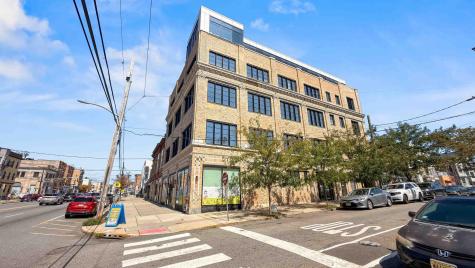 142 Charles Street Jersey City NJ 07307