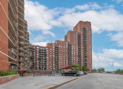 719 Harmon Cove Tower Secaucus NJ 07094