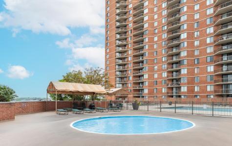 719 Harmon Cove Tower Secaucus NJ 07094