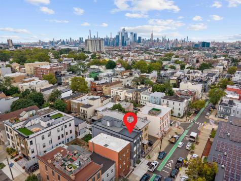 94 South Street Jersey City NJ 07307