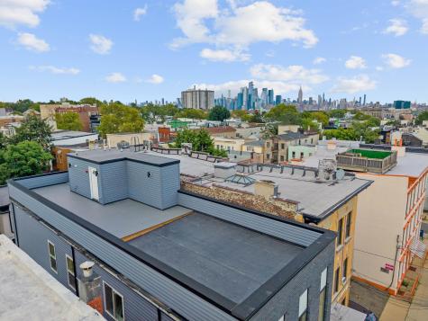 94 South Street Jersey City NJ 07307