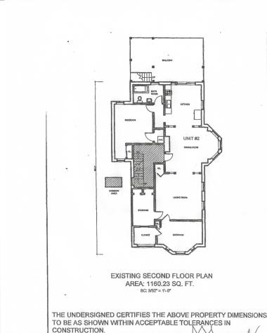 916 Palisade Avenue Union City NJ 07087