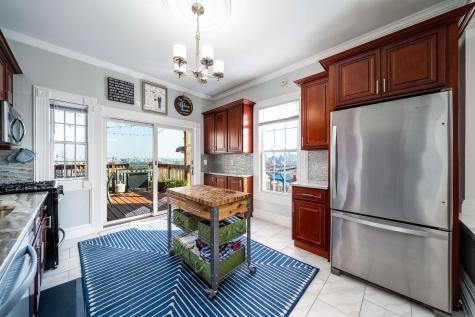 916 Palisade Avenue Union City NJ 07087