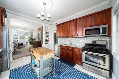 916 Palisade Avenue Union City NJ 07087