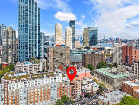 104 York Street Jersey City NJ 07302