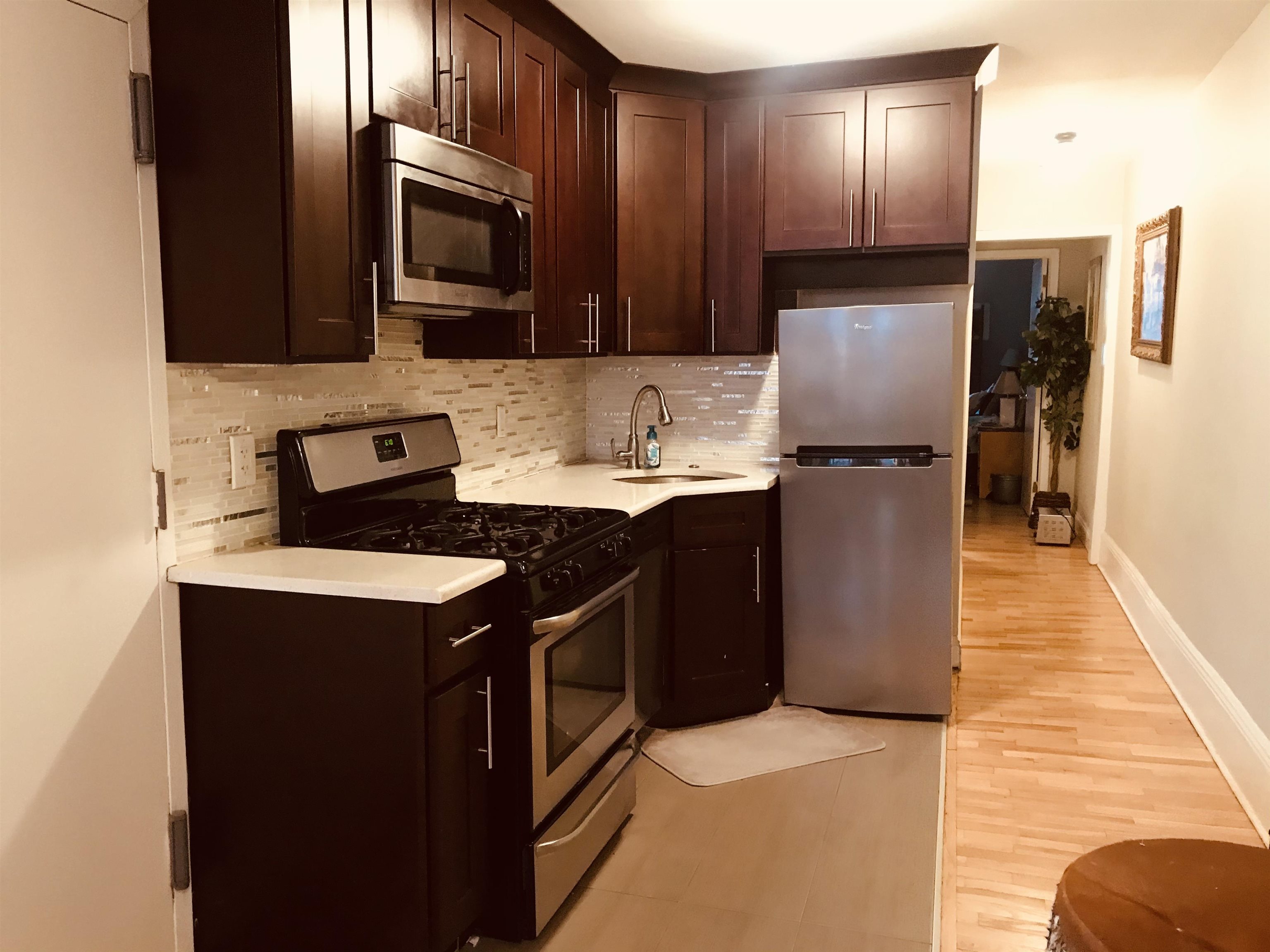 233 Grand Street Hoboken NJ 07030