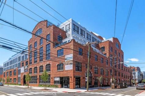 720 Clinton Street Hoboken NJ 07030