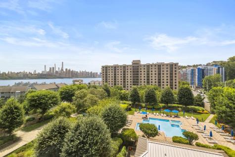 8100 River Road North Bergen NJ 07047