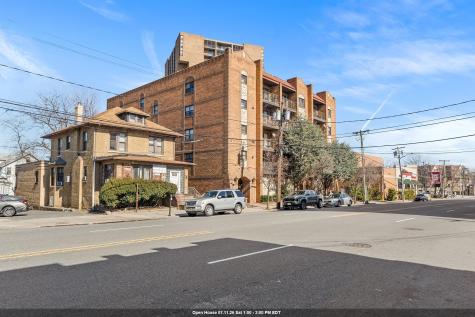 9249 Kennedy Boulevard North Bergen NJ 07047