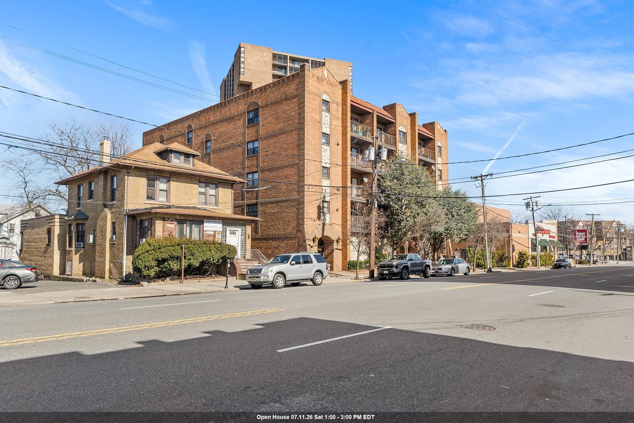 9249 Kennedy Boulevard North Bergen NJ 07047