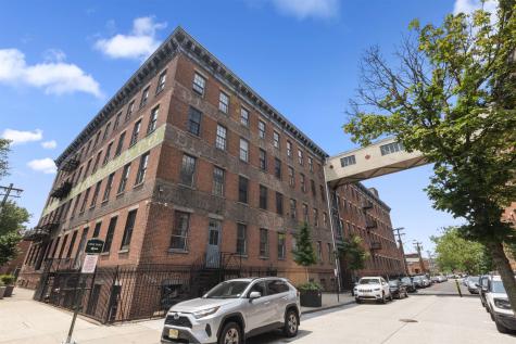 187 Wayne Street Jersey City NJ 07302