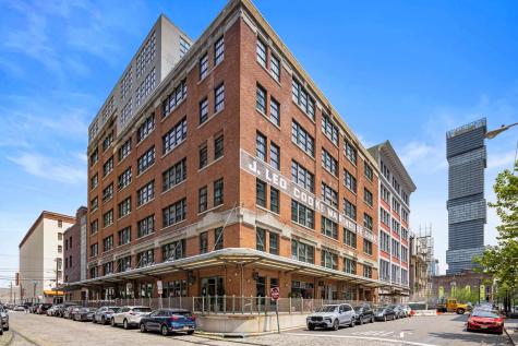 140 Bay Street Jersey City NJ 07302