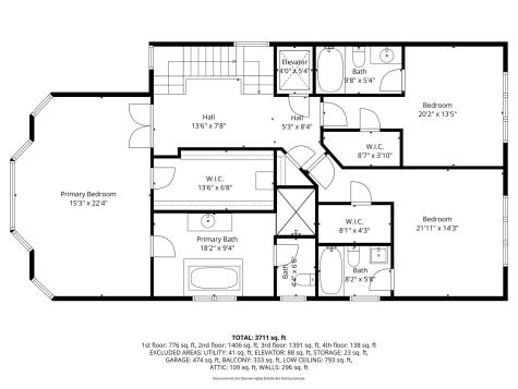 88 Myrtle Avenue Edgewater NJ 07020