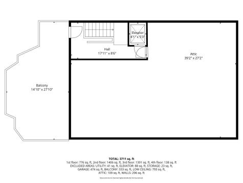 88 Myrtle Avenue Edgewater NJ 07020