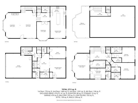 88 Myrtle Avenue Edgewater NJ 07020