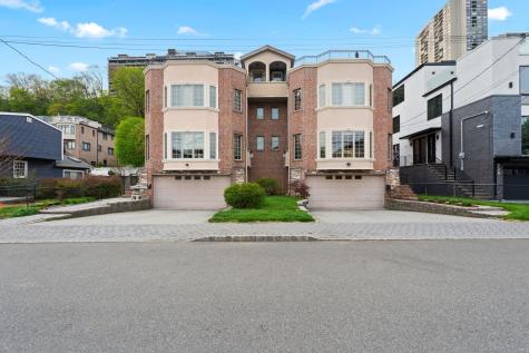 88 Myrtle Avenue Edgewater NJ 07020