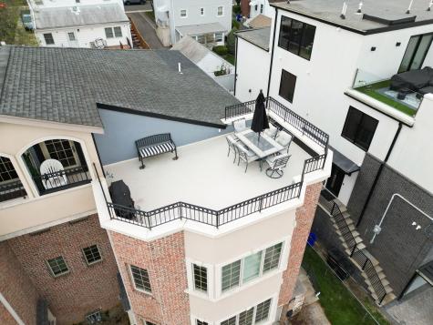 88 Myrtle Avenue Edgewater NJ 07020