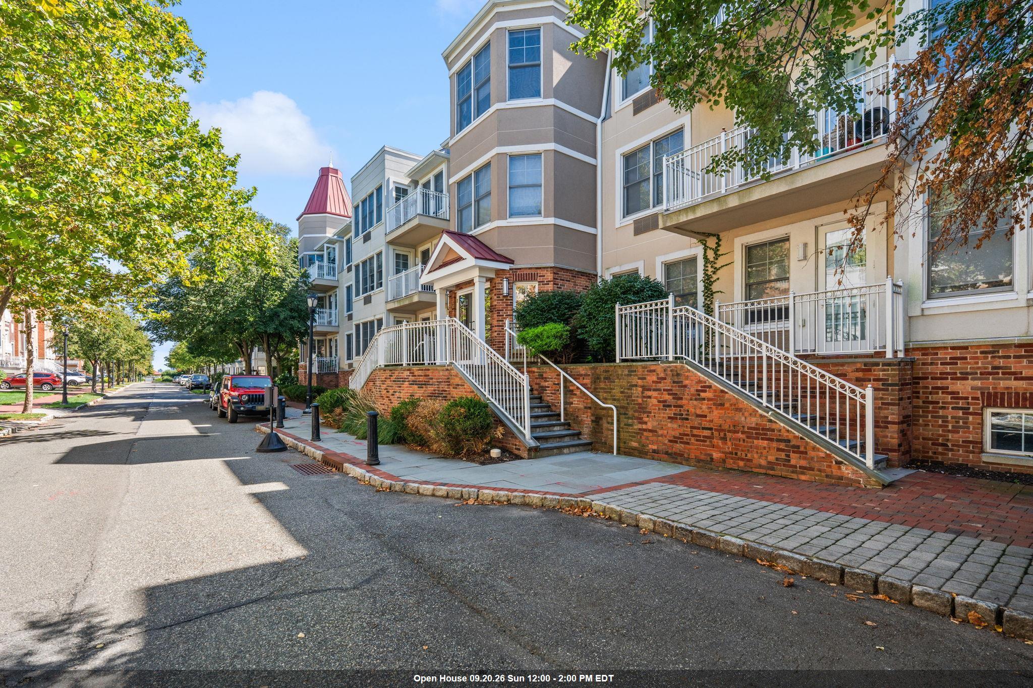 40 Constitution Way Jersey City NJ 07305