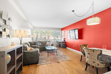 40 Constitution Way Jersey City NJ 07305