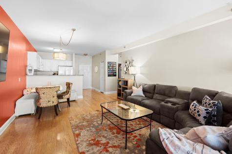 40 Constitution Way Jersey City NJ 07305