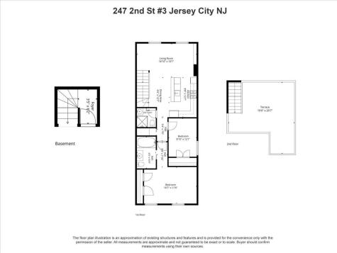 247 2nd Street Jersey City NJ 07302