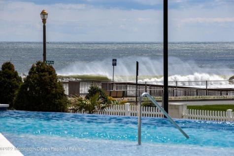 350 Ocean Avenue Long Branch City NJ 07740
