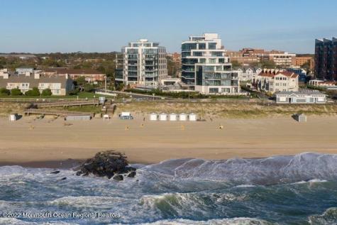 350 Ocean Avenue Long Branch City NJ 07740