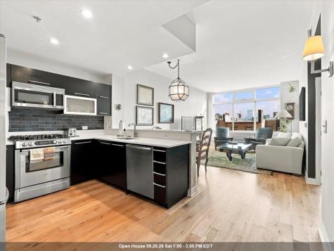 1450 Washington Street Hoboken NJ 07030