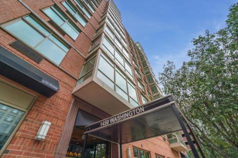 1450 Washington Street Hoboken NJ 07030