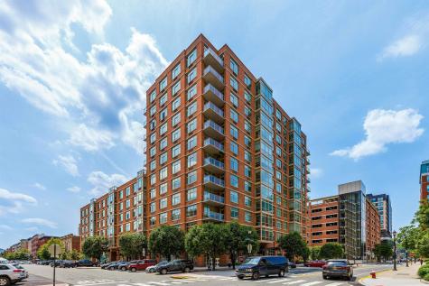 1450 Washington Street Hoboken NJ 07030