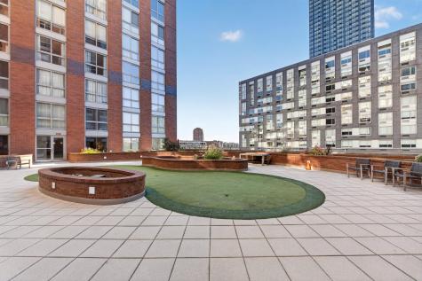 201 Luis M Marin Boulevard Jersey City NJ 07302