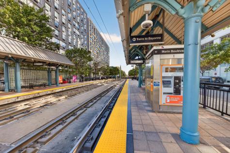 201 Luis M Marin Boulevard Jersey City NJ 07302