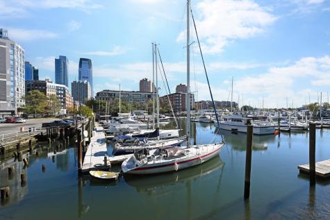 201 Luis M Marin Boulevard Jersey City NJ 07302