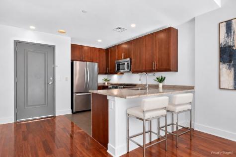 201 Luis M Marin Boulevard Jersey City NJ 07302
