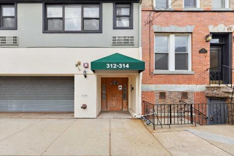 312 Madison Street Hoboken NJ 07030