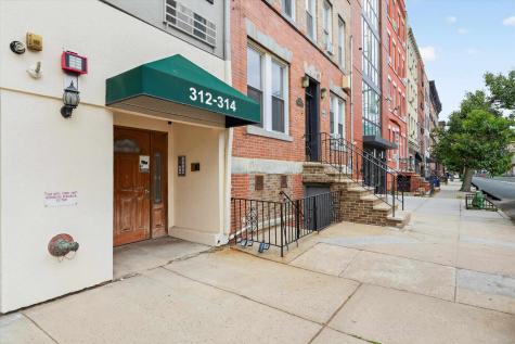 312 Madison Street Hoboken NJ 07030