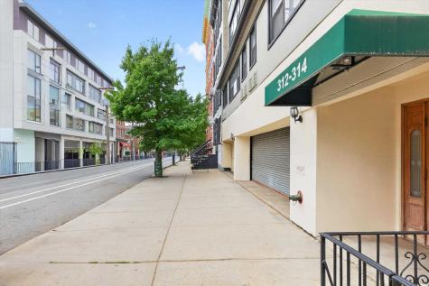 312 Madison Street Hoboken NJ 07030
