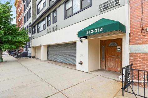312 Madison Street Hoboken NJ 07030